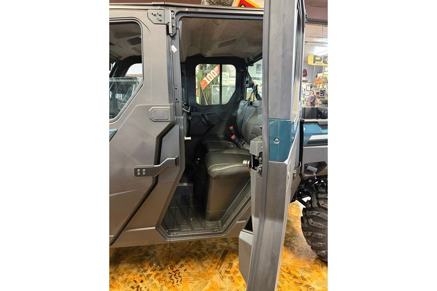 2026 Polaris Ranger® Crew XP 1000 NorthStar Edition Premium