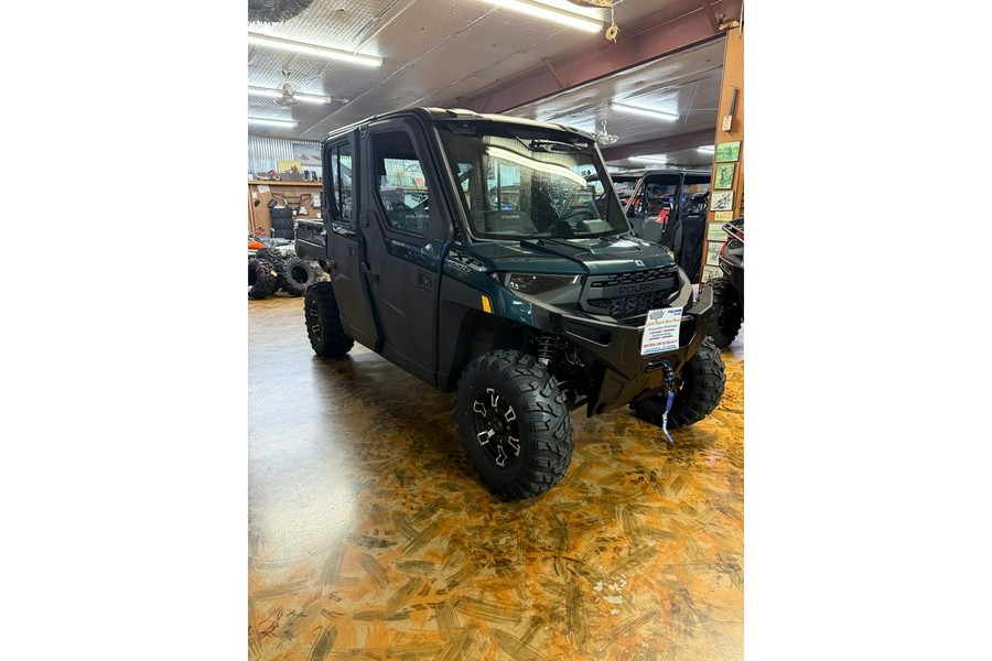 2026 Polaris Ranger® Crew XP 1000 NorthStar Edition Premium