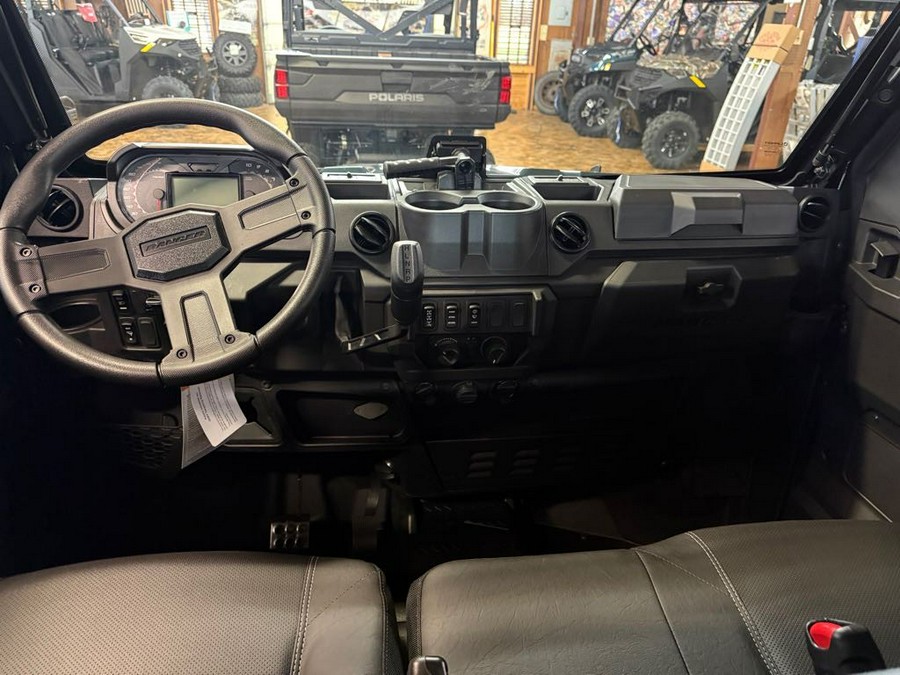 2026 Polaris Ranger® Crew XP 1000 NorthStar Edition Premium