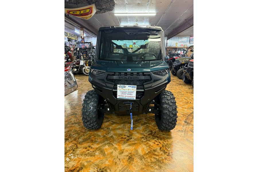 2026 Polaris Ranger® Crew XP 1000 NorthStar Edition Premium