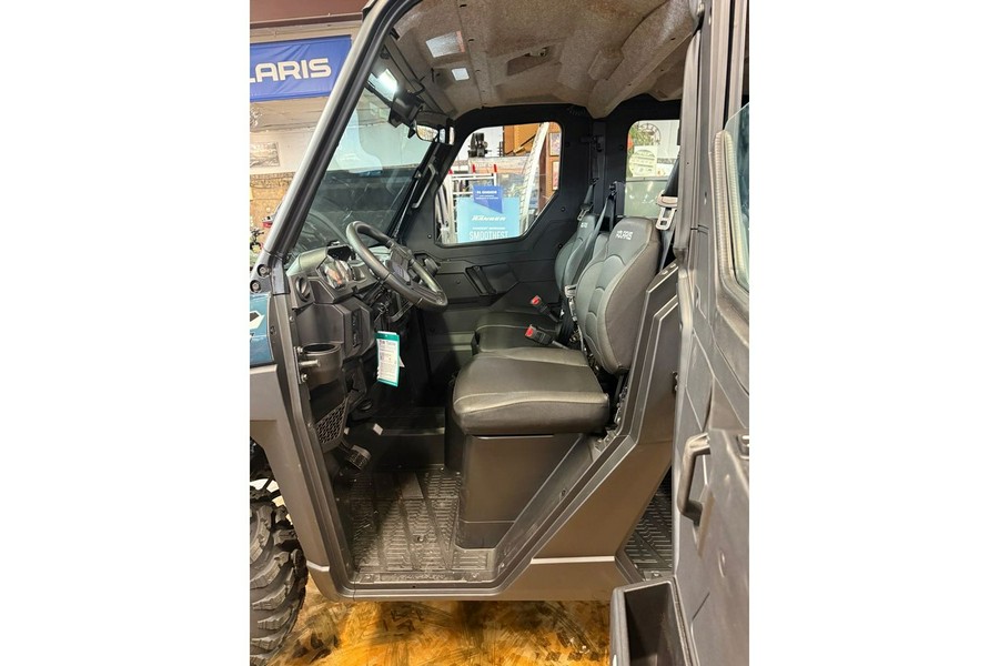 2026 Polaris Ranger® Crew XP 1000 NorthStar Edition Premium
