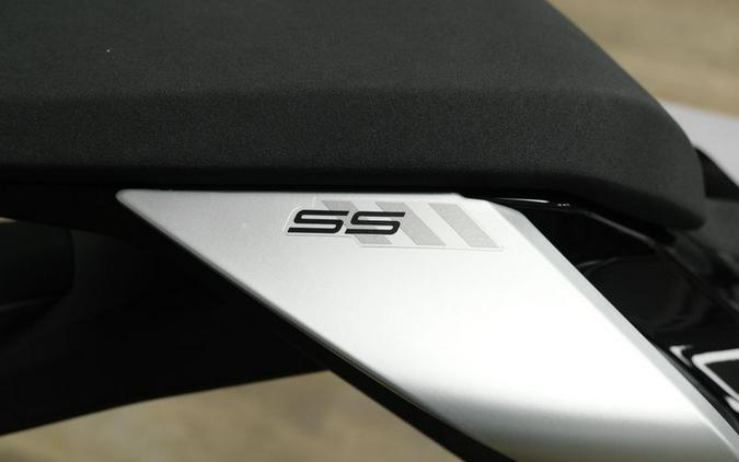 New 2026 CFMOTO 675SS