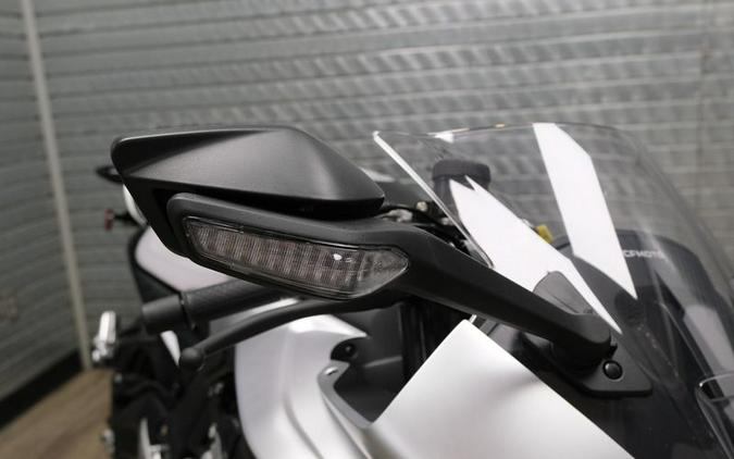 New 2026 CFMOTO 675SS