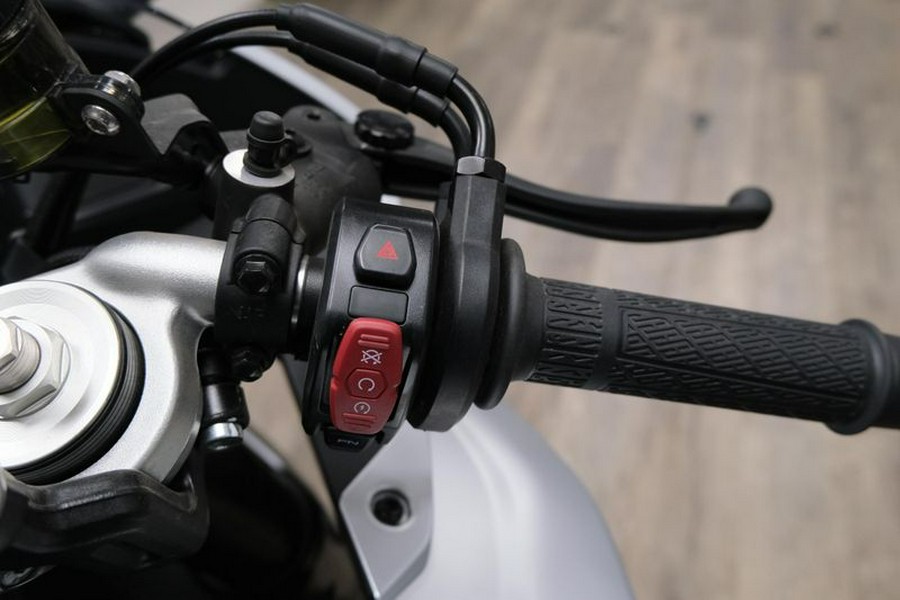 New 2026 CFMOTO 675SS