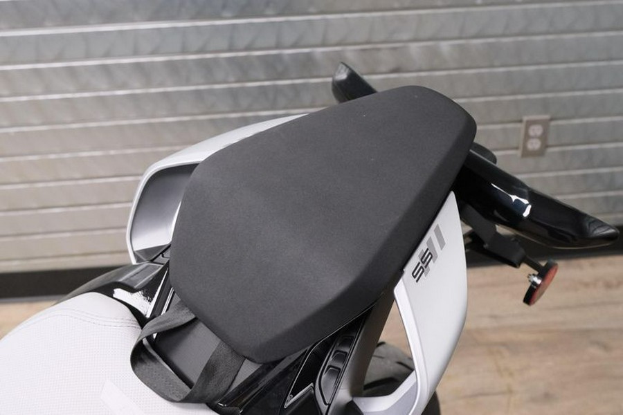 New 2026 CFMOTO 675SS