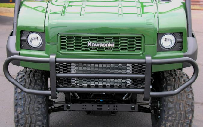 2026 KAWASAKI MULE 4010 TRANS4X4
