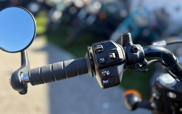 2026 Indian SCOUT BOBBER LTD TECH