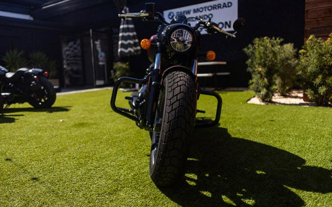 2026 Indian SCOUT BOBBER LTD TECH