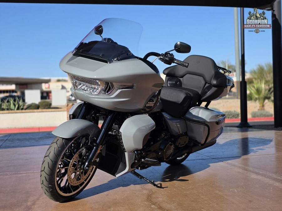 2026 Harley-Davidson® FLTRXL - Road Glide® Limited