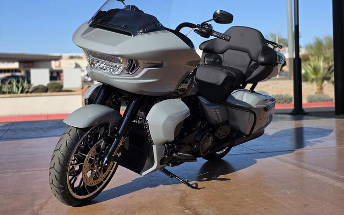 2026 Harley-Davidson® FLTRXL - Road Glide® Limited