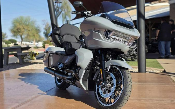 2026 Harley-Davidson® FLTRXL - Road Glide® Limited
