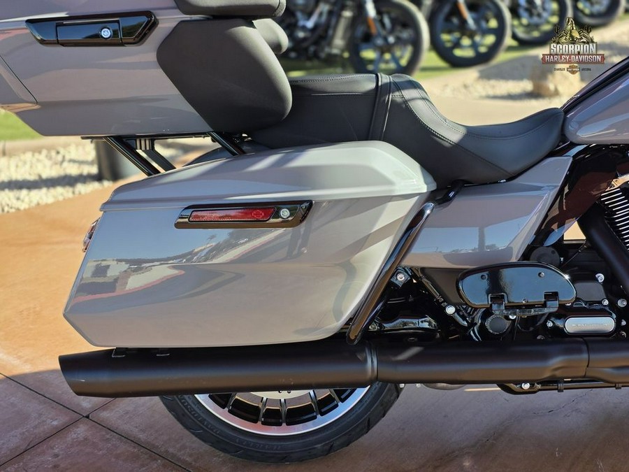 2026 Harley-Davidson® FLTRXL - Road Glide® Limited