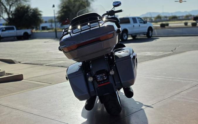 2026 Harley-Davidson® FLTRXL - Road Glide® Limited