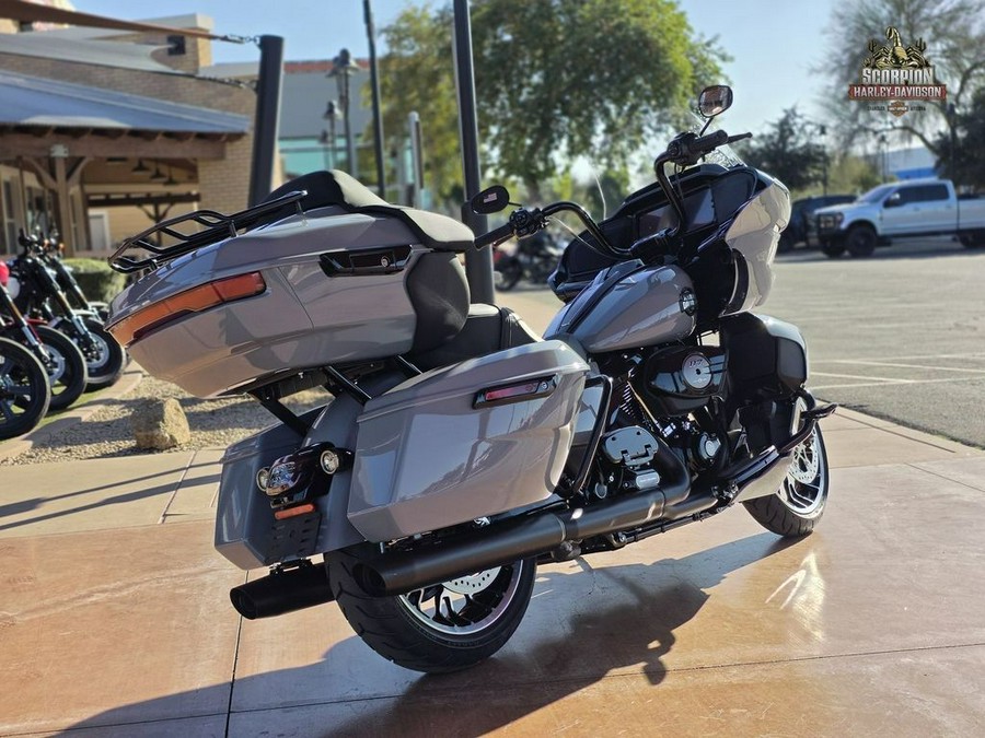 2026 Harley-Davidson® FLTRXL - Road Glide® Limited