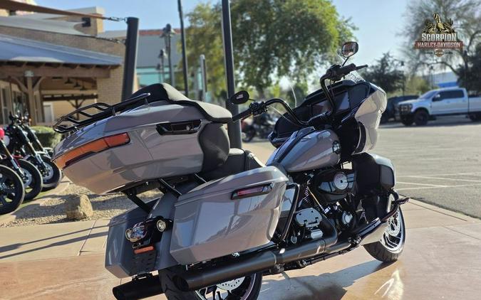 2026 Harley-Davidson® FLTRXL - Road Glide® Limited