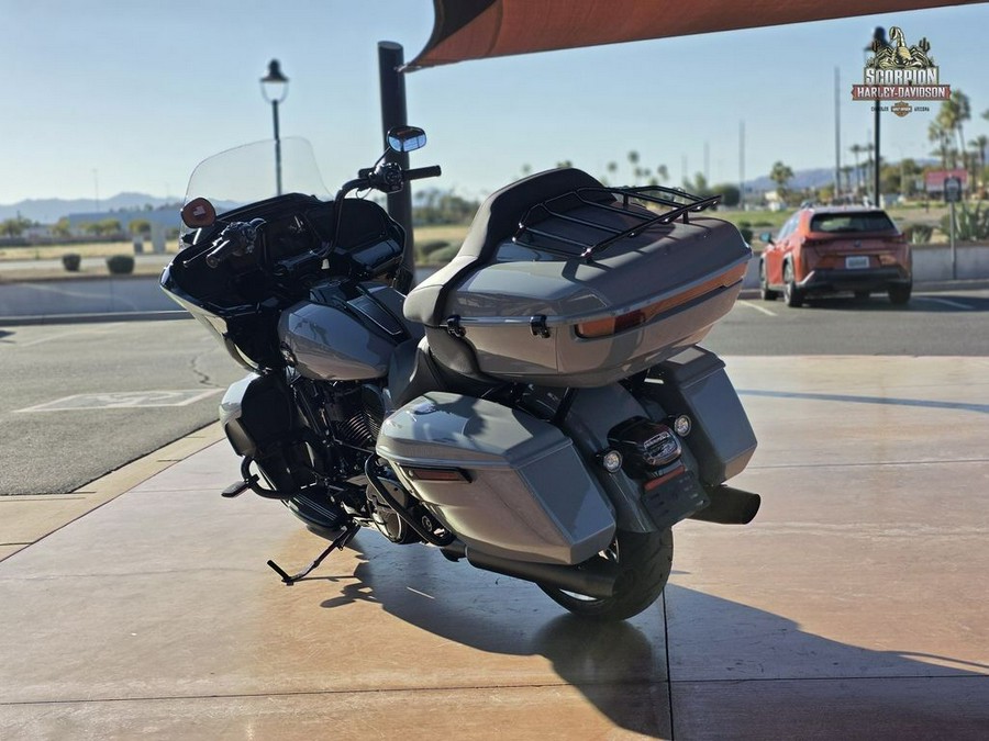 2026 Harley-Davidson® FLTRXL - Road Glide® Limited