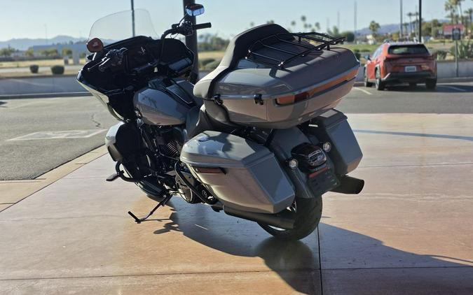 2026 Harley-Davidson® FLTRXL - Road Glide® Limited