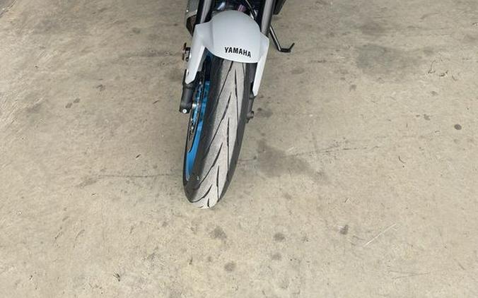2026 Yamaha MT-07