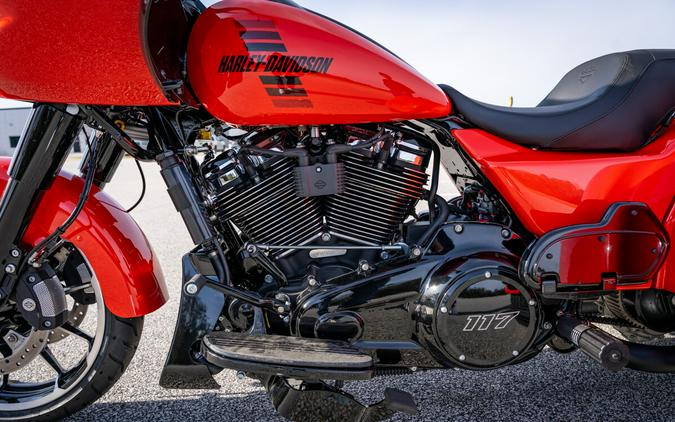 New 2026 Harley-Davidson Road Glide 3 FLTRT Trike For Sale In Florence, SC