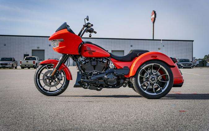 New 2026 Harley-Davidson Road Glide 3 FLTRT Trike For Sale In Florence, SC