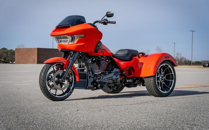 New 2026 Harley-Davidson Road Glide 3 FLTRT Trike For Sale In Florence, SC