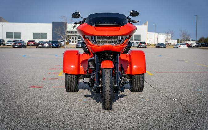 New 2026 Harley-Davidson Road Glide 3 FLTRT Trike For Sale In Florence, SC