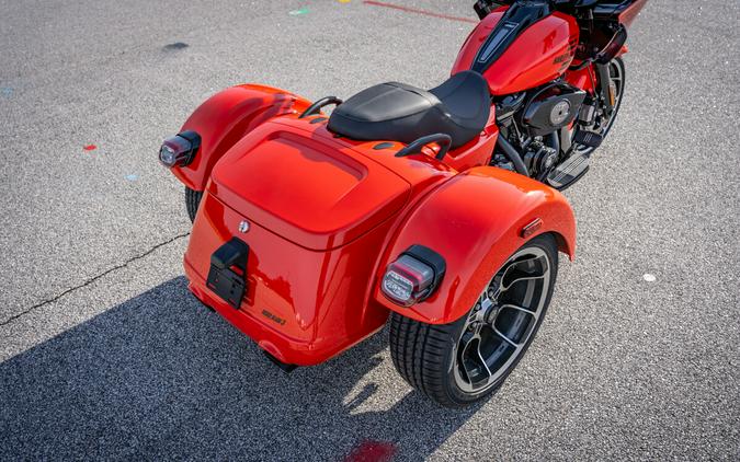 New 2026 Harley-Davidson Road Glide 3 FLTRT Trike For Sale In Florence, SC