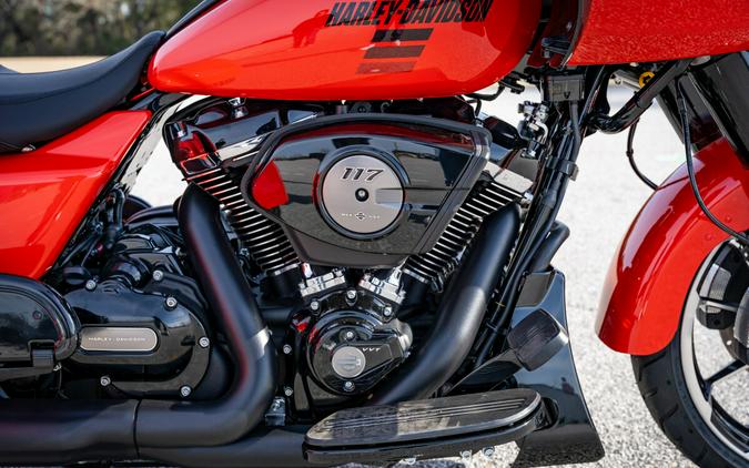 New 2026 Harley-Davidson Road Glide 3 FLTRT Trike For Sale In Florence, SC