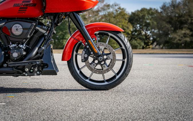 New 2026 Harley-Davidson Road Glide 3 FLTRT Trike For Sale In Florence, SC