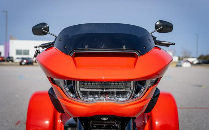 New 2026 Harley-Davidson Road Glide 3 FLTRT Trike For Sale In Florence, SC