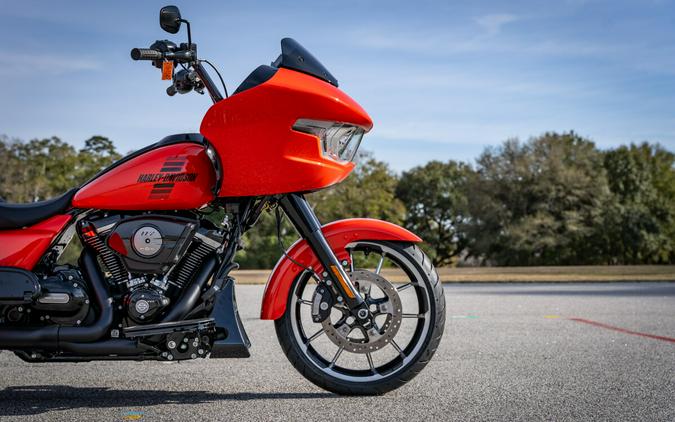 New 2026 Harley-Davidson Road Glide 3 FLTRT Trike For Sale In Florence, SC