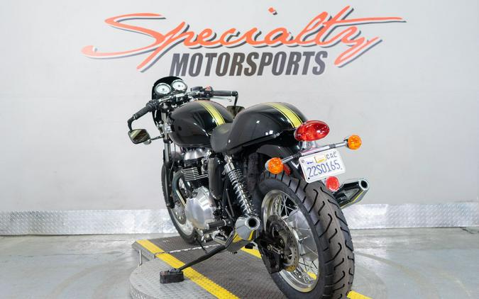 2015 Triumph Thruxton