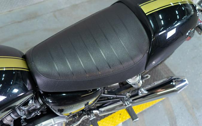 2015 Triumph Thruxton