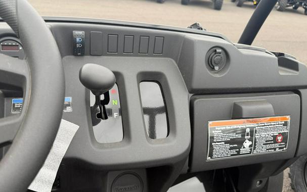 2026 Kawasaki Mule SX