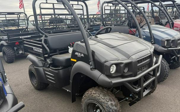2026 Kawasaki Mule SX
