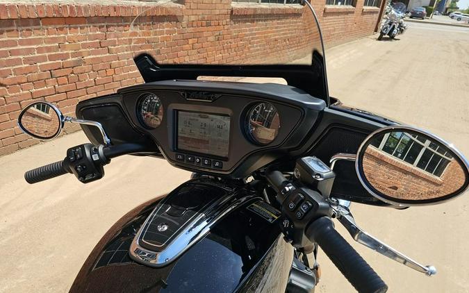 2025 Indian Motorcycle® Chieftain® PowerPlus Base