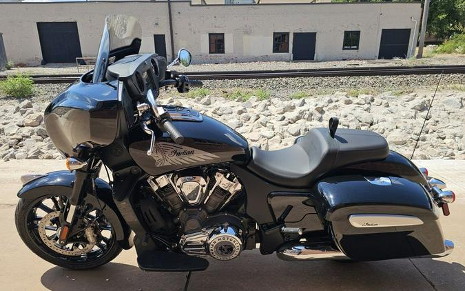 2025 Indian Motorcycle® Chieftain® PowerPlus Base