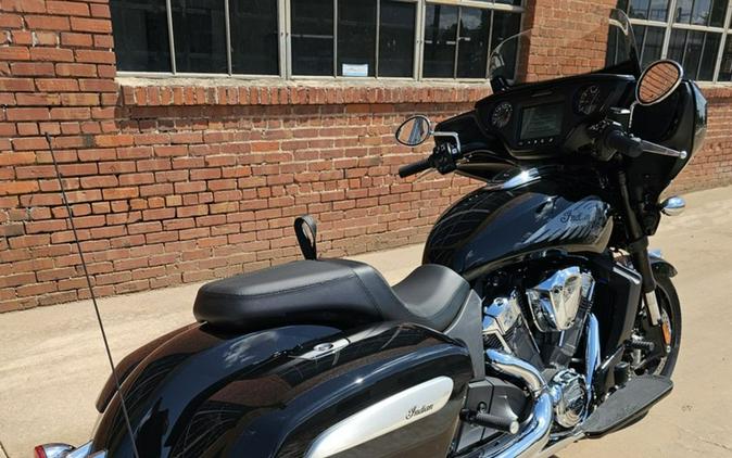 2025 Indian Motorcycle® Chieftain® PowerPlus Base