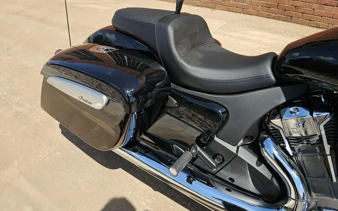 2025 Indian Motorcycle® Chieftain® PowerPlus Base