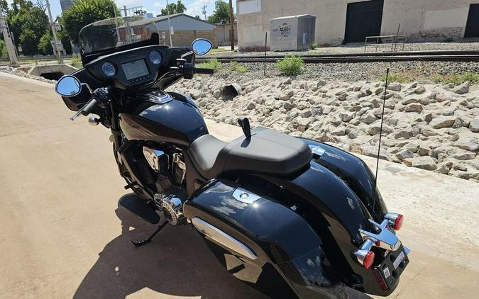 2025 Indian Motorcycle® Chieftain® PowerPlus Base