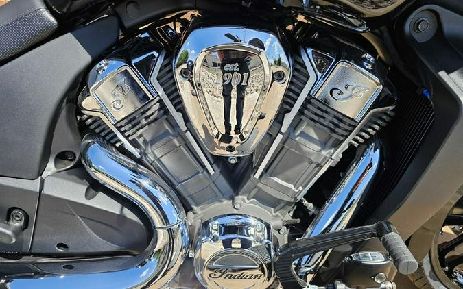 2025 Indian Motorcycle® Chieftain® PowerPlus Base