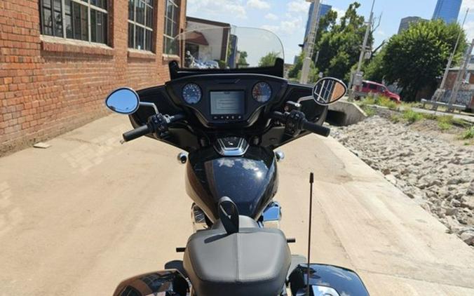 2025 Indian Motorcycle® Chieftain® PowerPlus Base