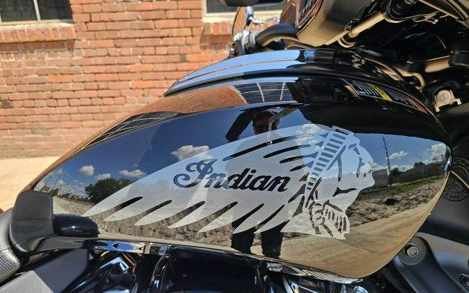 2025 Indian Motorcycle® Chieftain® PowerPlus Base