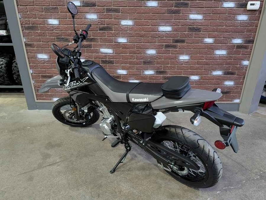 2026 Kawasaki KLX®300SM