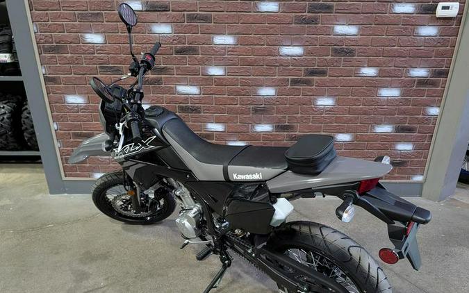 2026 Kawasaki KLX®300SM