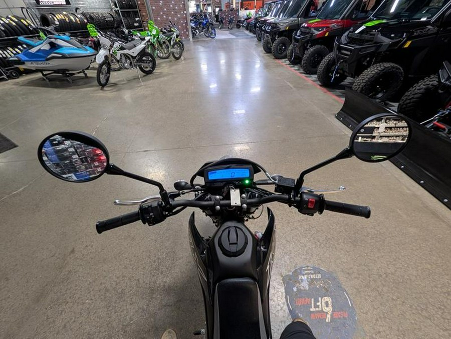 2026 Kawasaki KLX®300SM