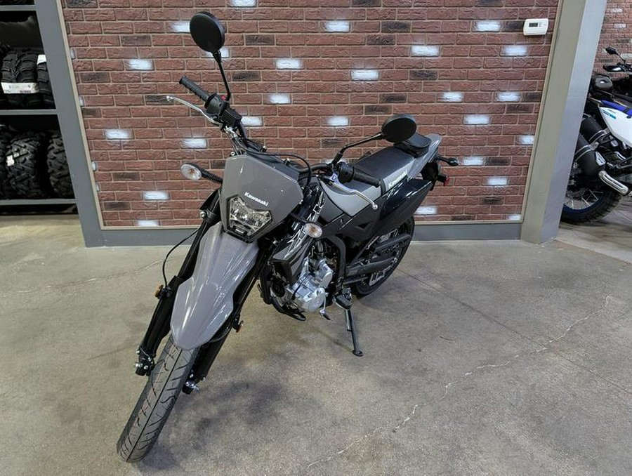 2026 Kawasaki KLX®300SM