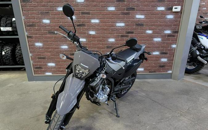 2026 Kawasaki KLX®300SM