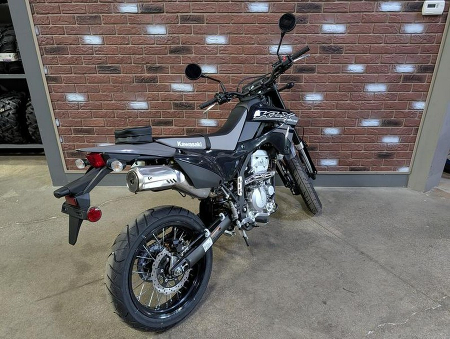 2026 Kawasaki KLX®300SM
