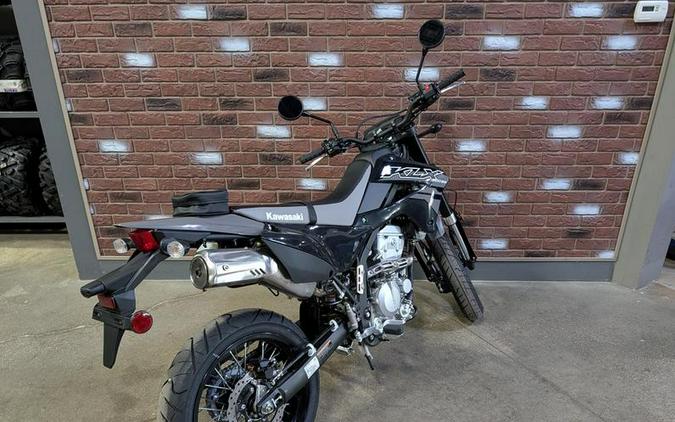 2026 Kawasaki KLX®300SM